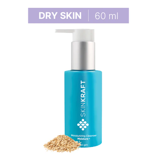 Moisturizing Cleanser For Women - Image 3