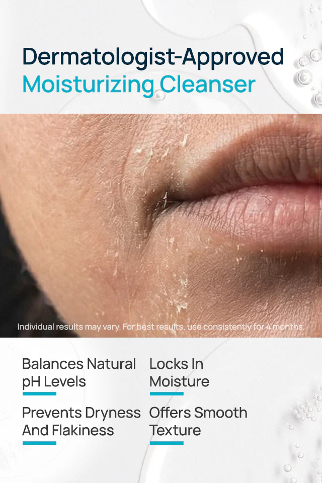 Moisturizing Cleanser - Image 3