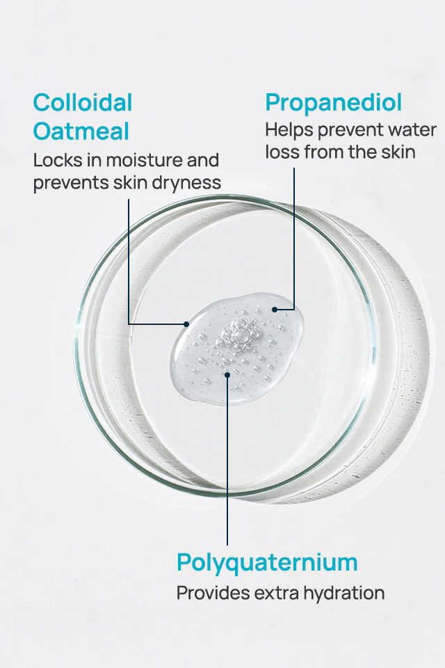 Moisturizing Cleanser - Image 4