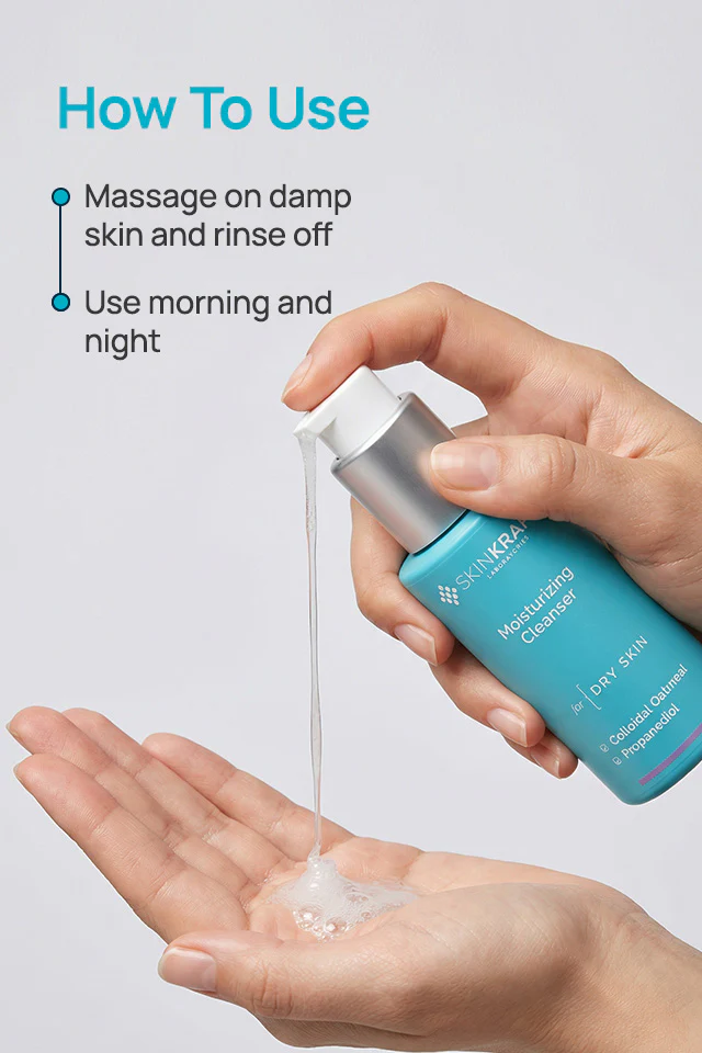 Moisturizing Cleanser - Image 6