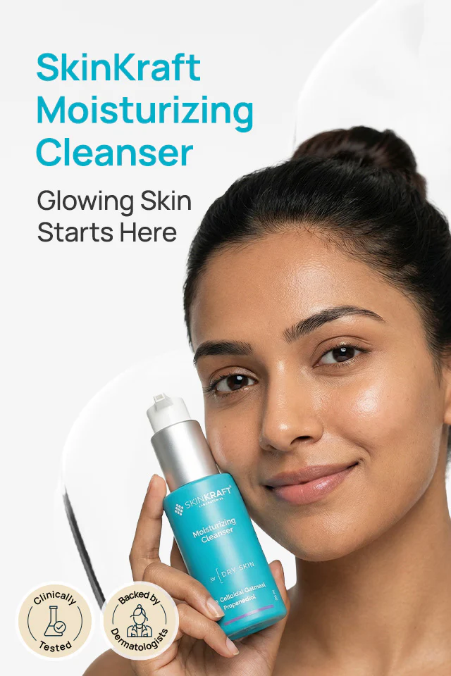 Moisturizing Cleanser - Image 9