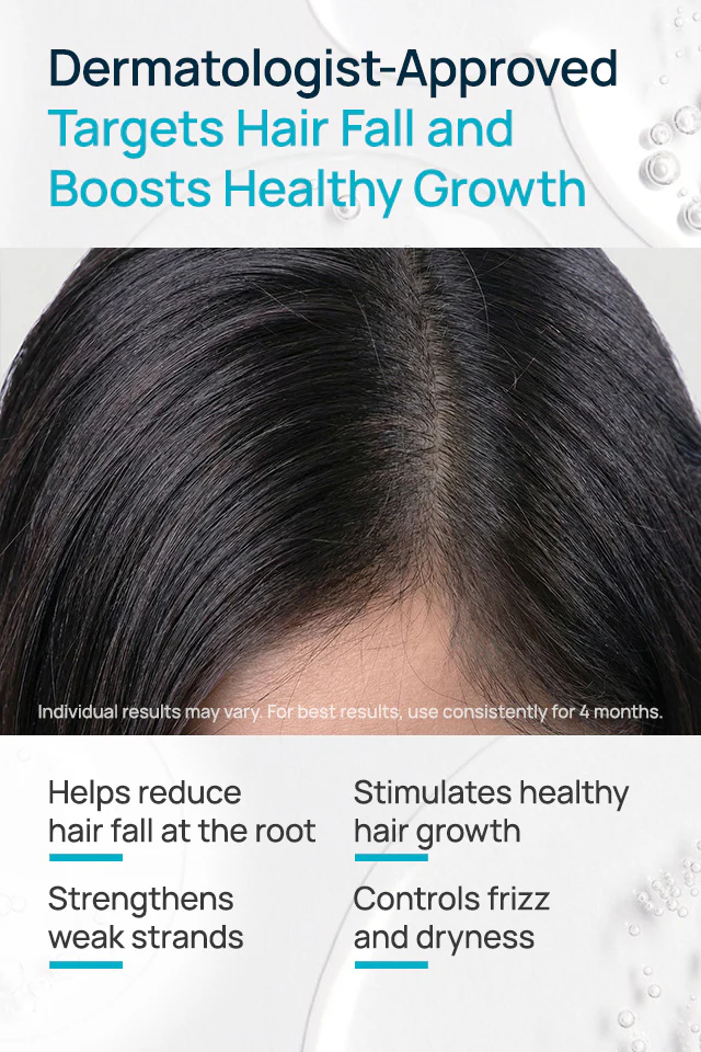 Root Nourishing Hair Serum - Image 3