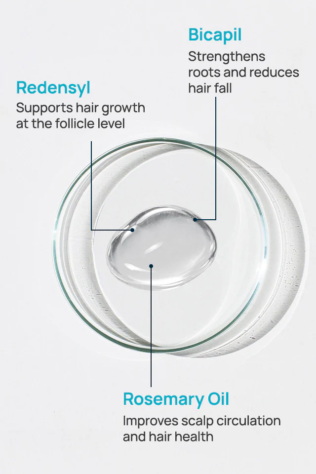 Root Nourishing Hair Serum - Image 4