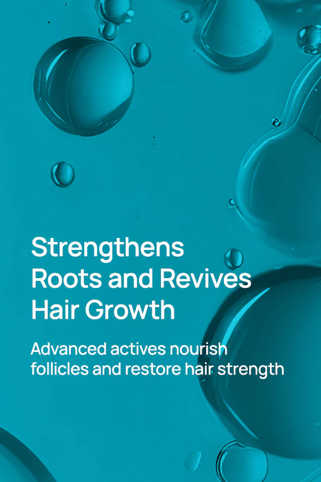 Root Nourishing Hair Serum - Image 5