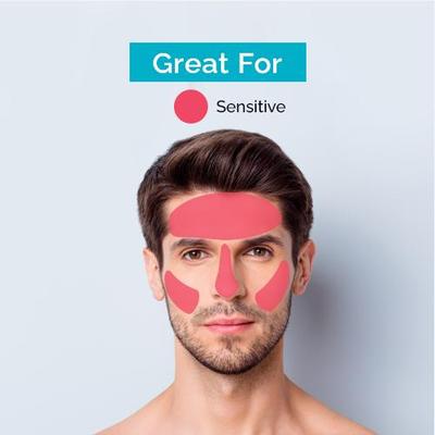 Ultra Smooth Face Cleanser For Men - Image 6