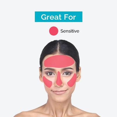 Ultra Smooth Face Cleanser For Women - Image 6