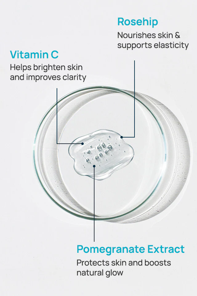 Vitamin C Rejuvenescence Sleeping Mask - Image 4